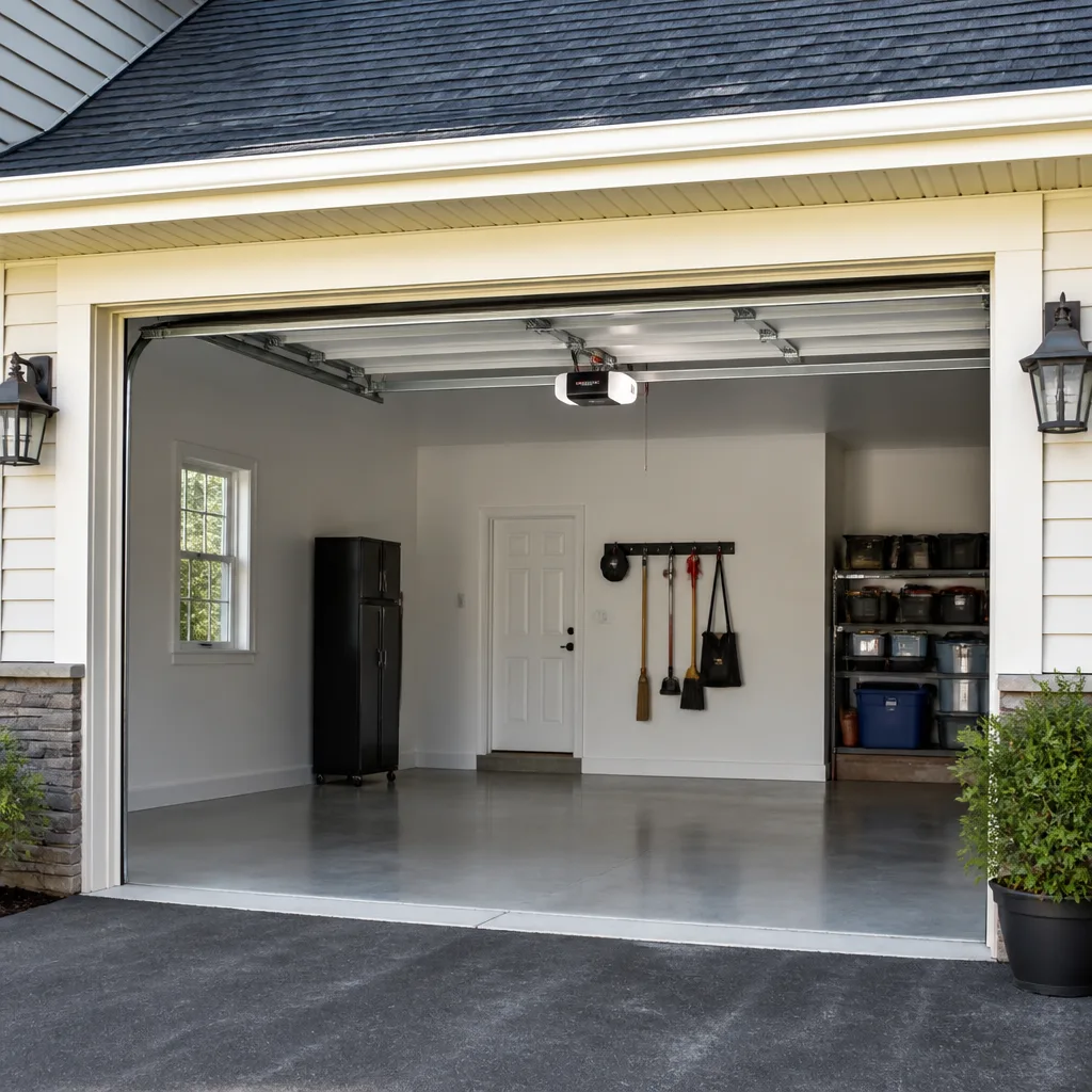 LiftMaster openers
